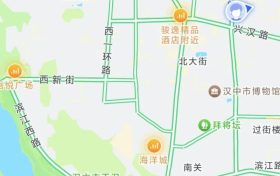 國慶假期，漢中道路交通形勢研判→縮略圖