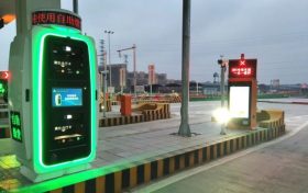 即將通車！陜西多條高速最新進(jìn)展縮略圖