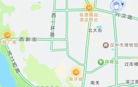 漢中交警：不免費(fèi)！2024中秋節(jié)出行的你請注意！縮略圖