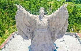 在“最北的南方”，尋找大漢之源縮略圖