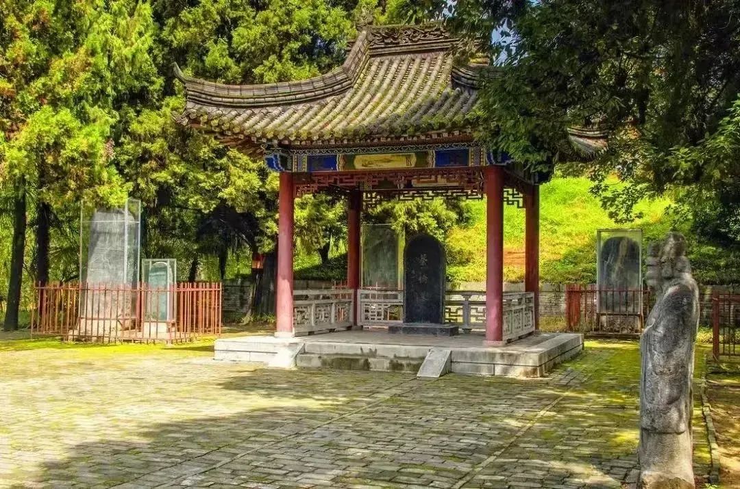 在“最北的南方”，尋找大漢之源