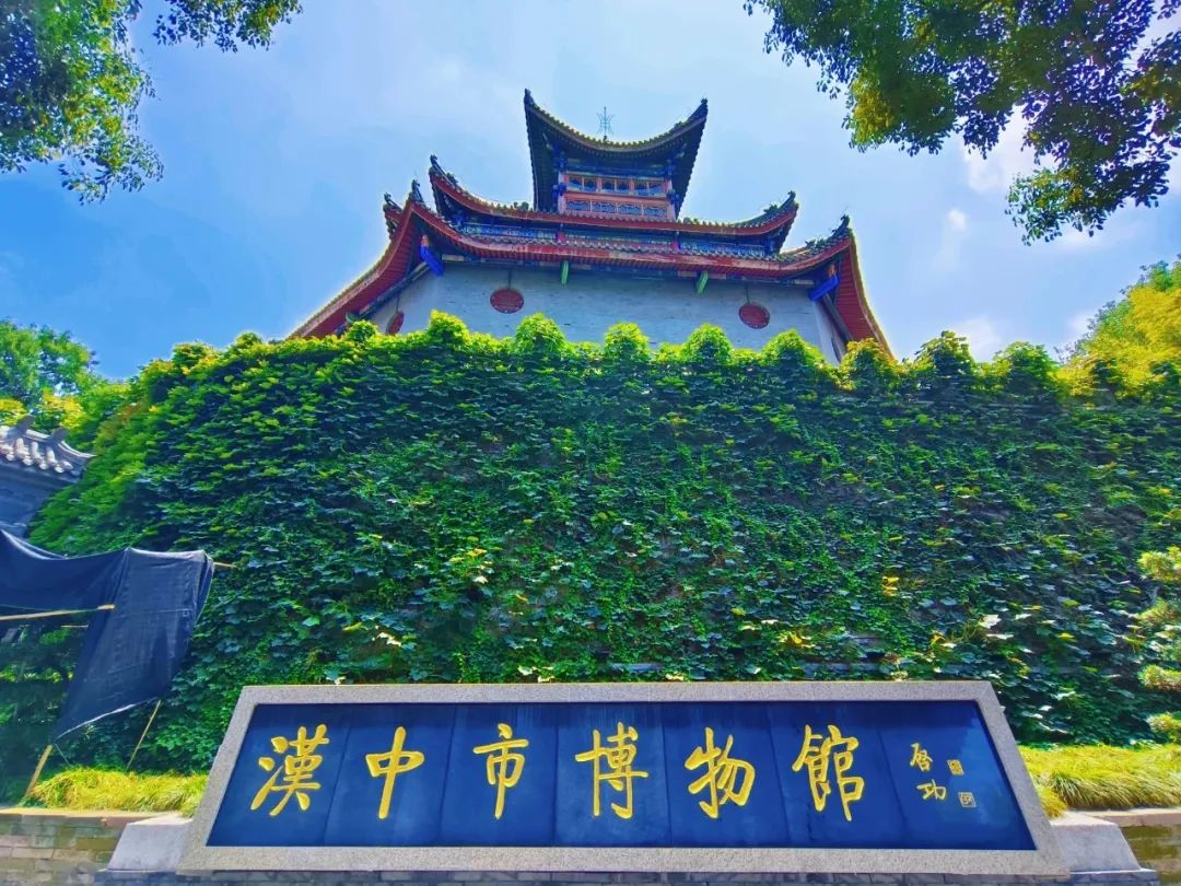 在“最北的南方”，尋找大漢之源