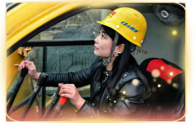 挑戰(zhàn)與突破！漢中鋼鐵女俠變形記！縮略圖