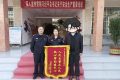 城固公安：“警察同志，我可能要闖紅燈了，你們能幫幫我嗎？”——免罰！縮略圖
