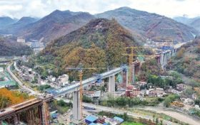 順利合龍！取得新突破！縮略圖