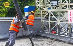 9小時(shí)縮短至2.5小時(shí)！陜西這一高速最新進(jìn)展縮略圖