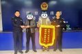 博望派出所破獲一起盜竊車內(nèi)財物案，追回現(xiàn)金9000余元！縮略圖