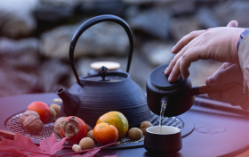 這個冬天，就躲進留壩“貓冬”吧縮略圖