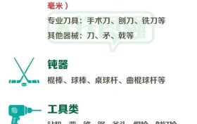 元旦假期乘高鐵出行，都有啥不能帶？縮略圖