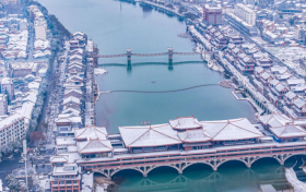 推薦！漢中冬季精品線路→縮略圖