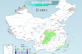 大范圍雨雪來(lái)襲，陜西或成為強(qiáng)降雪中心！縮略圖
