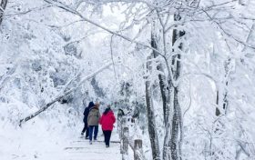 384天！蛇年，為啥“閏六月”？縮略圖