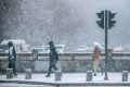 降溫+大風！?陜西將迎大范圍雨雪天氣縮略圖
