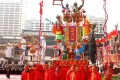 正月十二！“非遺中國年·社火鬧新春”巡游活動(dòng)縮略圖