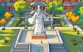如果哪吒來漢中，他會去哪幾個地方？縮略圖