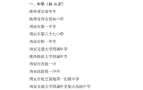 陜西首批！漢中唯一！縮略圖