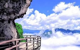 來漢中，找到屬于你的松弛感~縮略圖