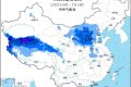 蛇年首個(gè)寒潮預(yù)警！陜西部分地區(qū)降溫10℃以上→縮略圖