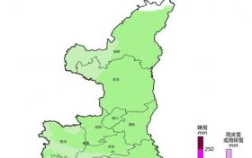 出行請(qǐng)注意！3月1日-3日陜西將有大范圍雨雪降溫天氣縮略圖
