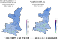 升溫至20℃以上！“亂穿衣”出場！陜西最新天氣→縮略圖