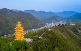 盛景、美味！春日鎮(zhèn)巴等你赴約→縮略圖