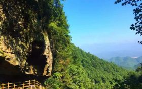 局地氣溫35℃以上！“五一”假期天氣預(yù)報(bào)→縮略圖