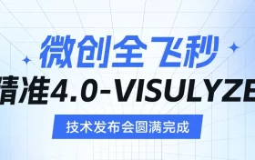 重磅升級！漢中愛爾眼科正式邁入“精準(zhǔn)智能、量眼定制”微創(chuàng)全飛秒精準(zhǔn)4.0新時代！縮略圖