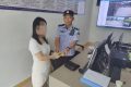 6910元現(xiàn)金遺落公交車上，漢中好司機及時歸還失主！縮略圖