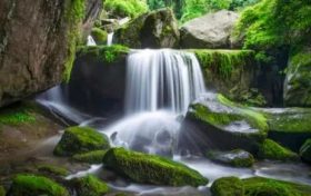 平均風(fēng)力6級(jí)！未來(lái)三天漢中天氣→縮略圖