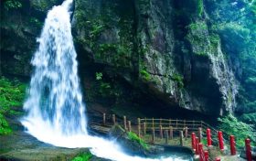 節(jié)水倡議書縮略圖