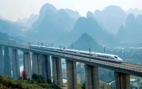 漢中增加長沙、荔波等熱門旅游地高鐵！最新調(diào)整→縮略圖