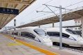 7月1日起，漢中火車站這些車次有變化縮略圖