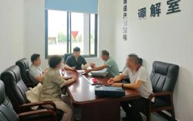 漢中一人騎電動(dòng)車追尾老人，賠款2.1萬縮略圖