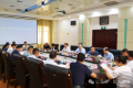 隴南市交通運輸局赴漢中對接高速公路有關(guān)事宜縮略圖