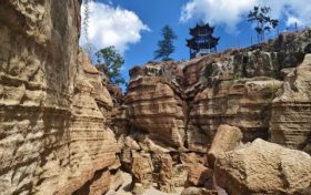 秋日奔赴草川子，門(mén)票優(yōu)惠先知道！生態(tài)康養(yǎng)旅游度假區(qū)九月專屬福利上線縮略圖