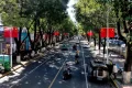 國(guó)慶漢中天氣如何？漢中氣象臺(tái)發(fā)布“國(guó)慶節(jié)”重要天氣報(bào)告縮略圖