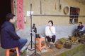 雨情影響銷路 云端接通市場(chǎng)丨佛坪：網(wǎng)絡(luò)直播助山貨出山縮略圖