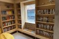 已建成開放！漢中新增一處城市書房！縮略圖