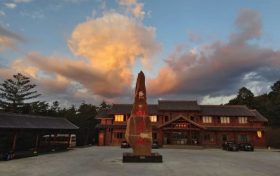草川子生態(tài)康養(yǎng)旅游度假區(qū)【本周六】恢復(fù)開園，正常接待游客縮略圖