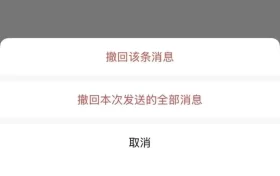 官宣！微信上線三大功能縮略圖