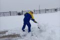 最低-8℃！陜西一地下雪了！最新天氣預(yù)報→縮略圖