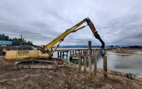 108國道洋縣湑水橋危橋改造工程項(xiàng)目推進(jìn)會召開縮略圖