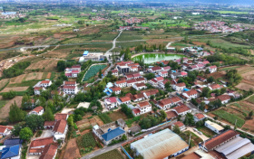 漢臺7個！全省第二批“千萬工程”示范村名單公布縮略圖