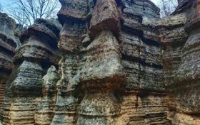 草川子冰雪季，赴一場新年石林秘境之約縮略圖