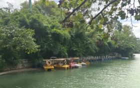 從黔到渝，風(fēng)景一直在路上縮略圖