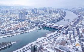 漢中3條入選！陜西冬季鄉(xiāng)村休閑旅游行精品線路推介發(fā)布 →縮略圖