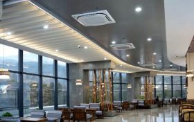 改造完成！漢中一高速服務(wù)區(qū)明日運(yùn)營(yíng)→縮略圖