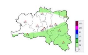 漢中市將迎來雨雪、吹風(fēng)天氣！安全指南→縮略圖