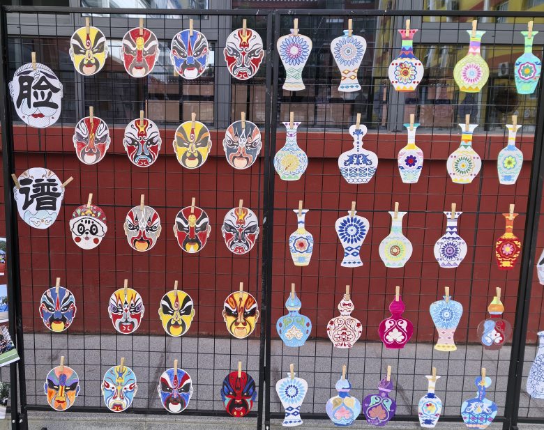 “雙減”賦能添新意 多彩作業(yè)潤童年插圖3