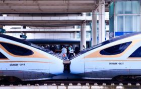 即將調(diào)圖！漢中站這些變化值得關(guān)注！縮略圖